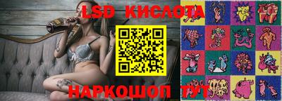 спайс Кунгур